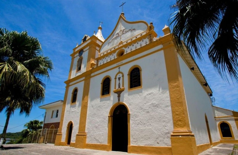 Município de Antonina