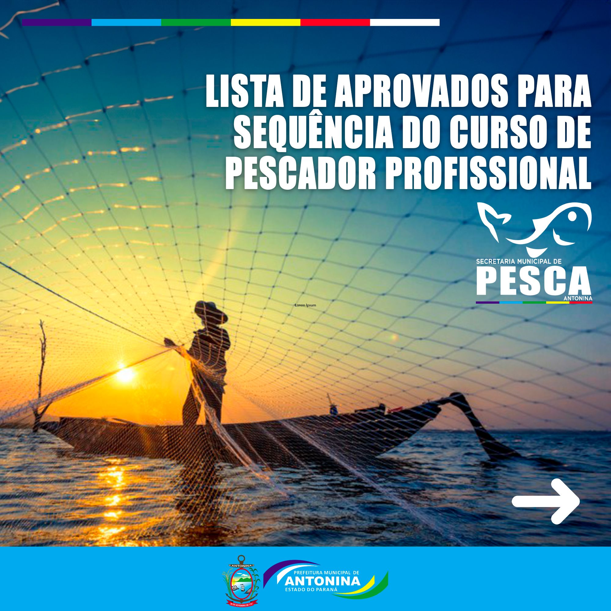 Prefeitura Municipal de Pescador