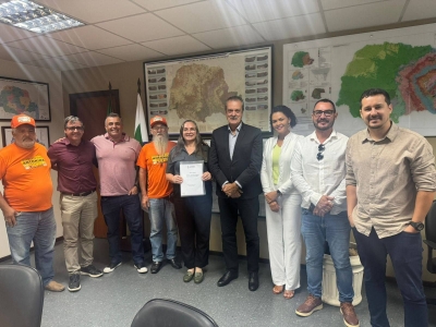 Prefeitura de Antonina avança em tratativas para limpeza e desassoreamento da orla