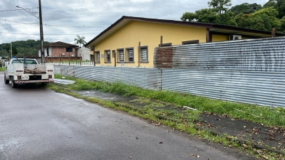 Prefeitura de Antonina prepara nova casa de passagem para acolher crianças em situação de vulnerabilidade