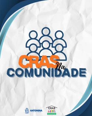 Bairros rurais recebem o Programa Cras na Comunidade realizado pela Prefeitura de Antonina