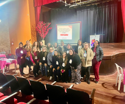 Antonina realiza 1ª Conferência Municipal de Políticas para as Mulheres