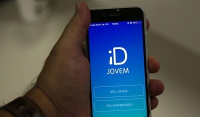 Jovens de Antonina podem viajar de graça pelo brasil com o ID jovem