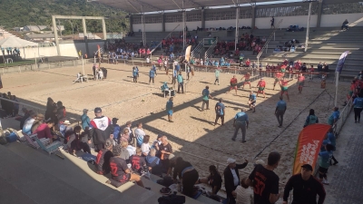 Antonina Recebeu o JIIDO’S e Celebrou a Convivência e a Longevidade Ativa