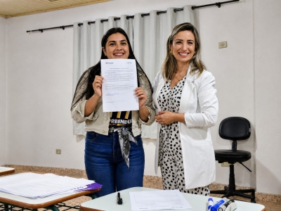 Capacitação empreendedora forma novos talentos e incentiva pequenos negócios em Antonina