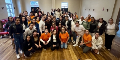 Parceria entre Prefeitura e UNITEC fortalece formação de novos técnicos em enfermagem em Antonina