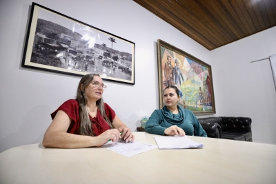 Prefeitura de Antonina anuncia Mitsuy Kuriyama como nova Secretária de Saúde