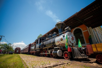 Antonina renova cadastro no Mapa do Turismo Brasileiro e mantém classificação de destaque