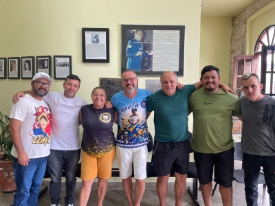 AESBA e Escolas de Samba definem detalhes e horários do Desfile no Carnaval 2026