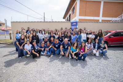 Antonina participa de Encontro Presencial Regional das Salas do Empreendedor 