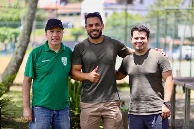 Antonina se prepara para o projeto Verão Radical: Abertura amanhã na Praça da Feira-Mar