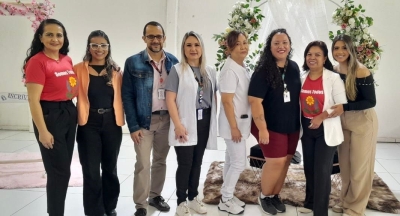 Prefeitura de Antonina realiza ações para mães da APAE com o projeto “Cuidar de Quem Cuida”