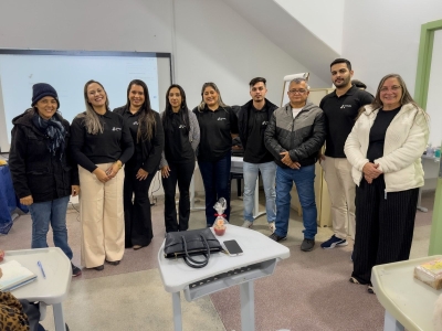 Prefeitura de Antonina oferece curso gratuito para empreendedores antoninenses 