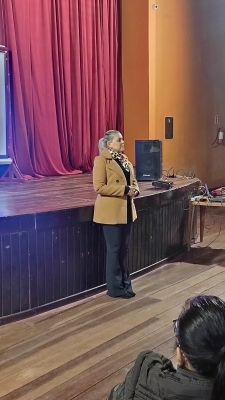 Prefeitura e CMAS realizam Pré-Conferência Municipal de Assistência Social em Antonina