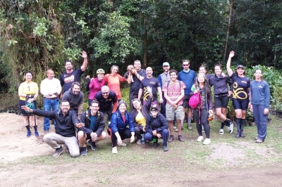 5º Encontro para o Desenvolvimento do Cicloturismo