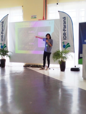 IDR Paraná promove evento sobre a pesca artesanal reunindo prefeituras do litoral e associações ligadas ao tema