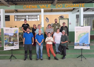 Portal Vale do Gigante avança em estratégias promocionais