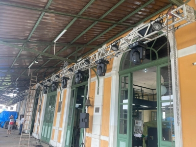 Antonina – Natal de Luz