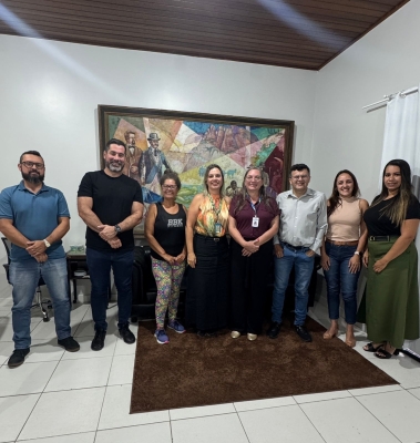 Antonina pode receber o primeiro Armazém da Família do Litoral do Paraná                                                