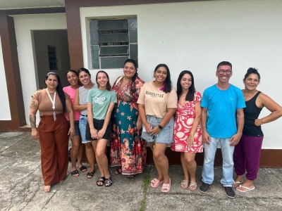 Prefeitura de Antonina segue fortalecendo as ações voltadas ao atendimento da população