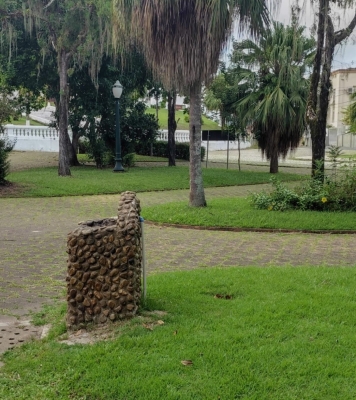 Prefeitura de Antonina intensifica limpeza urbana e reforça cuidado com a cidade