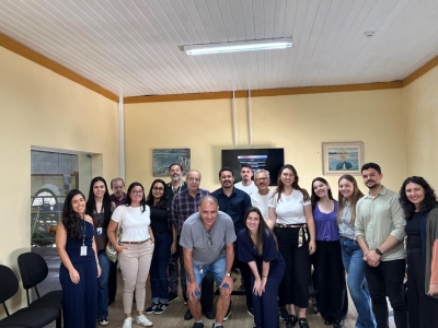 Antonina avança com planejamento estratégico e projeta melhorias em turismo, cultura e infraestrutura