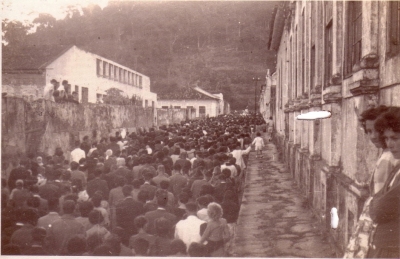Antonina: Uma História Escrita com Fé, Tradição e Pioneirismo