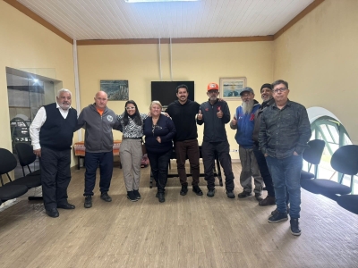 Reunião de alinhamento define preparativos para o 6º Encontro de Motos de Antonina