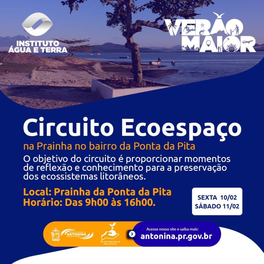 Atividades culturais e de educação ambiental para nossas crianças