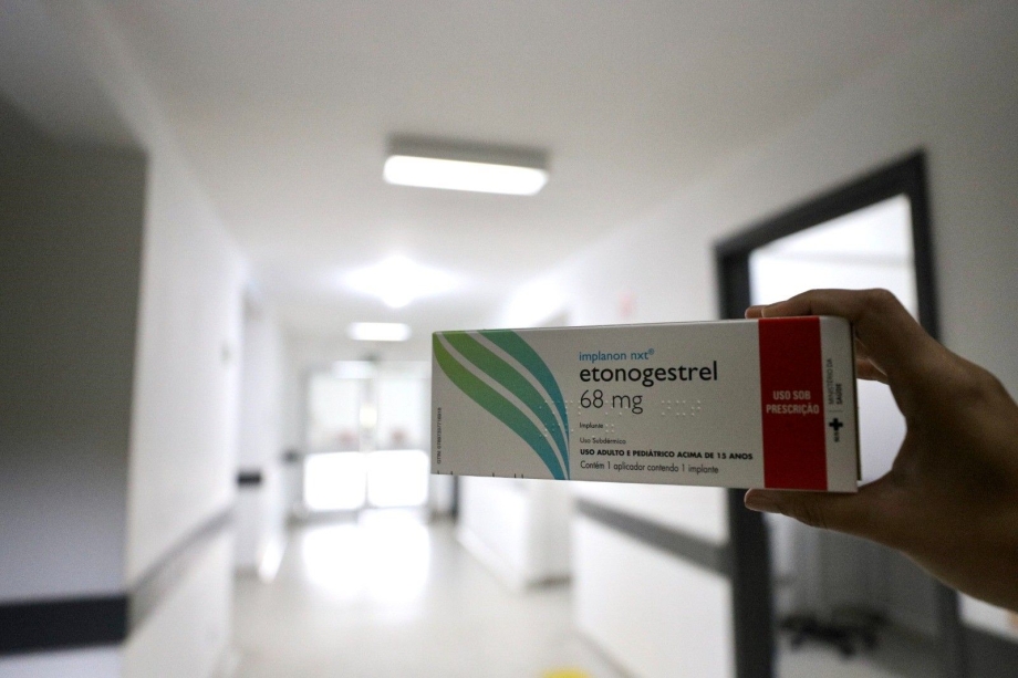 Prefeitura de Antonina amplia acesso ao Implanon gratuitamente nas unidades de saúde