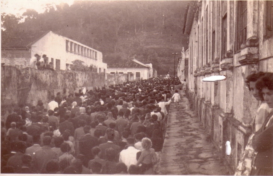 Antonina: Uma História Escrita com Fé, Tradição e Pioneirismo