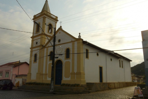 Foto de Igreja São Benedito