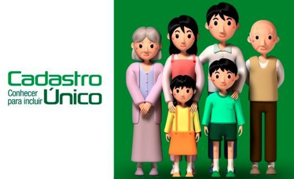 Prefeitura De Antonina Reforça A Importância Do Cadastro único 