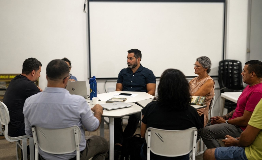 Projeto Cidade Empreendedora é Apresentado Em Antonina Com Foco No Fortalecimento Do...