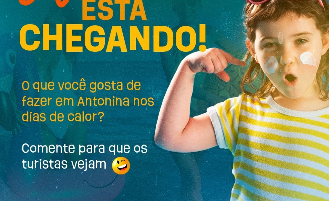 Qual é o Seu Roteiro Perfeito Para o verão em Antonina?