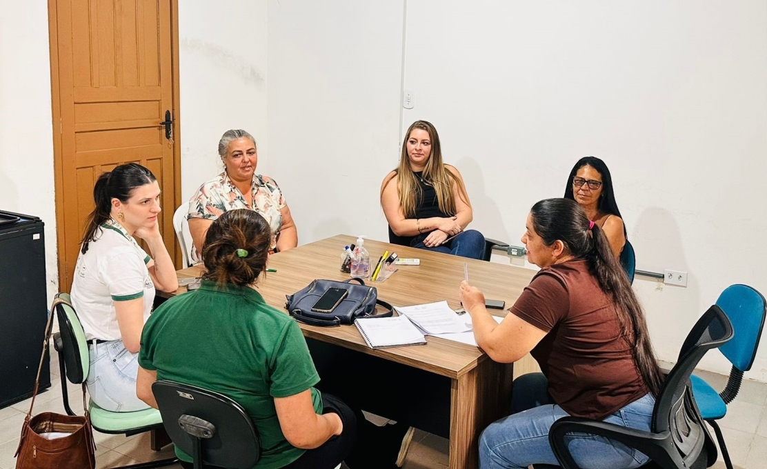 Prefeitura de Antonina e Senar preparam novos cursos gratuitos para produtores rurais, pescadores e comunidade