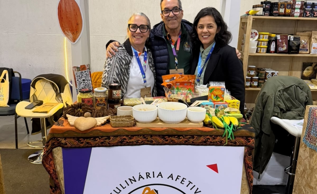Antonina amplia conexões e busca novas oportunidades para empreendedores durante Feira do Empreendedor