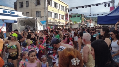 Alegria que contagia desde cedo!