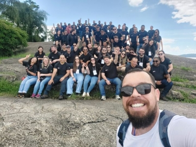 Antonina no Roteiro Nacional.