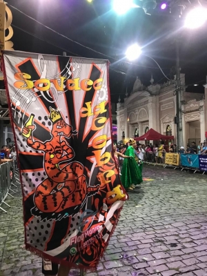 Carnaval Antonina 2023, blocos culturais e folclóricos nas ruas de Antonina