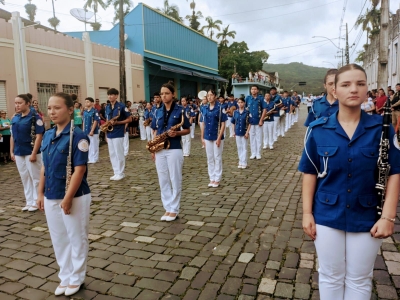 Celebramos com muito orgulho os 227 anos de emancipação política de Antonina!