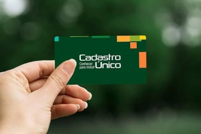 Prefeitura De Antonina reforça importância do Cadastro Único para acesso a benefícios sociais 