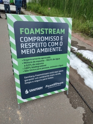 Prefeitura de Antonina buscando inovações tecnológicas sobre a limpeza pública 