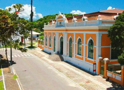 Exposição “Estação Memória” chega à Estação Ferroviária de Antonina