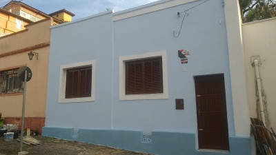 Projeto de Revitalização do Centro Histórico de Antonina entra na fase final