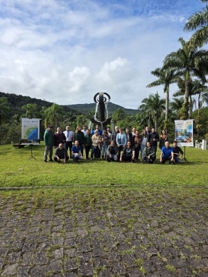 4º reunião do portal da Graciosa conta com representantes da Prefeitura de Antonina
