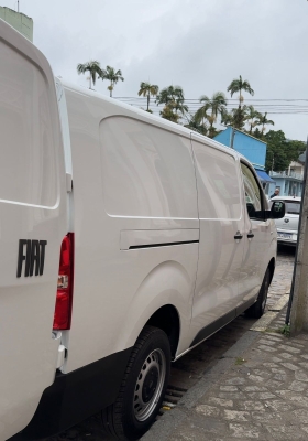 Agricultura familiar de Antonina recebe um veículo zero km que facilitará o transporte de alimentos 