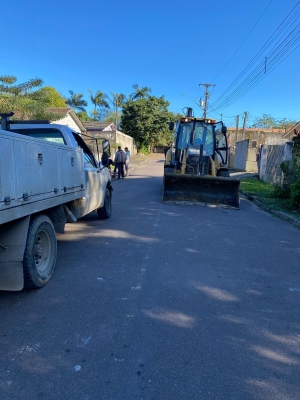 ATENÇÃO, MORADORES DA PENHA!