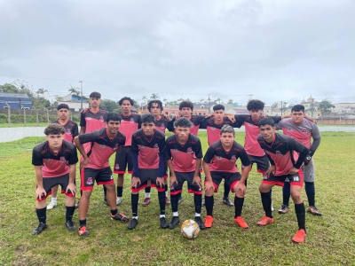 Pia do Bom de Bola entra na reta final em Antonina!