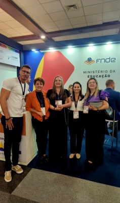 Antonina garante nova creche com investimento de R$ 3,9 milhões